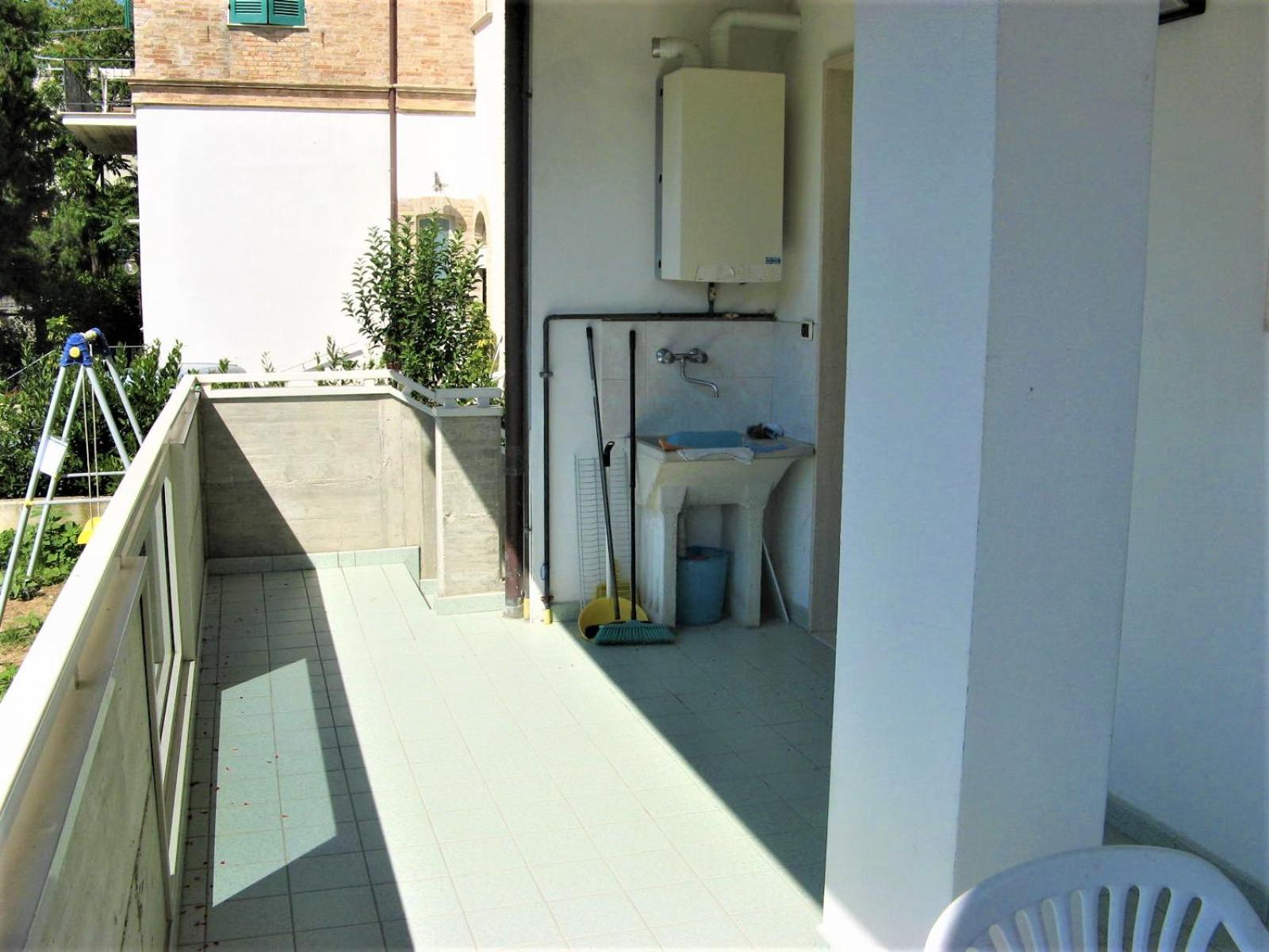 Stella 1 Apartment Roseto Degli Abruzzi Exterior photo