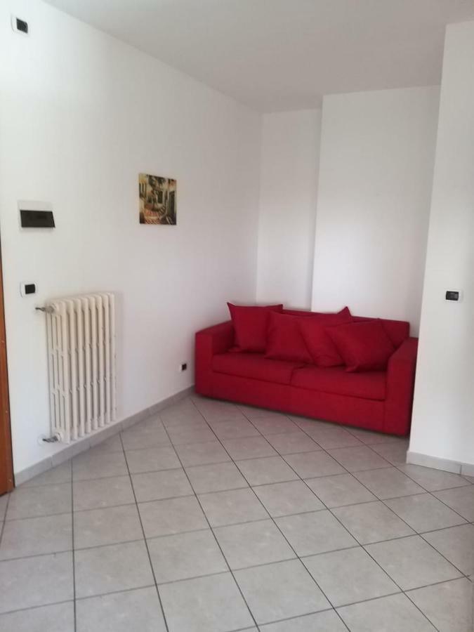 Stella 1 Apartment Roseto Degli Abruzzi Exterior photo