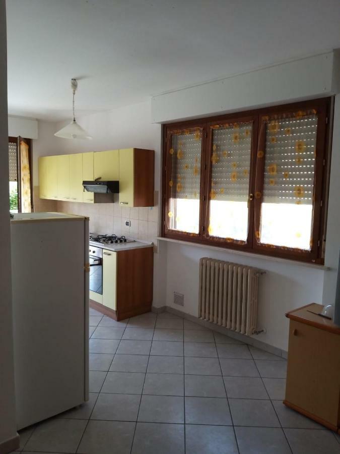 Stella 1 Apartment Roseto Degli Abruzzi Exterior photo