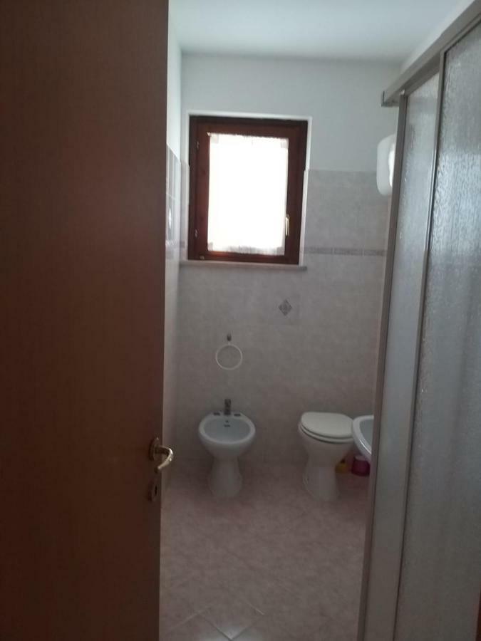 Stella 1 Apartment Roseto Degli Abruzzi Exterior photo