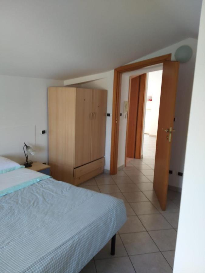 Stella 1 Apartment Roseto Degli Abruzzi Exterior photo