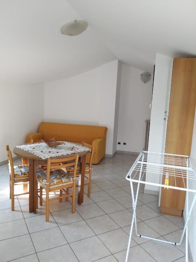Stella 1 Apartment Roseto Degli Abruzzi Exterior photo
