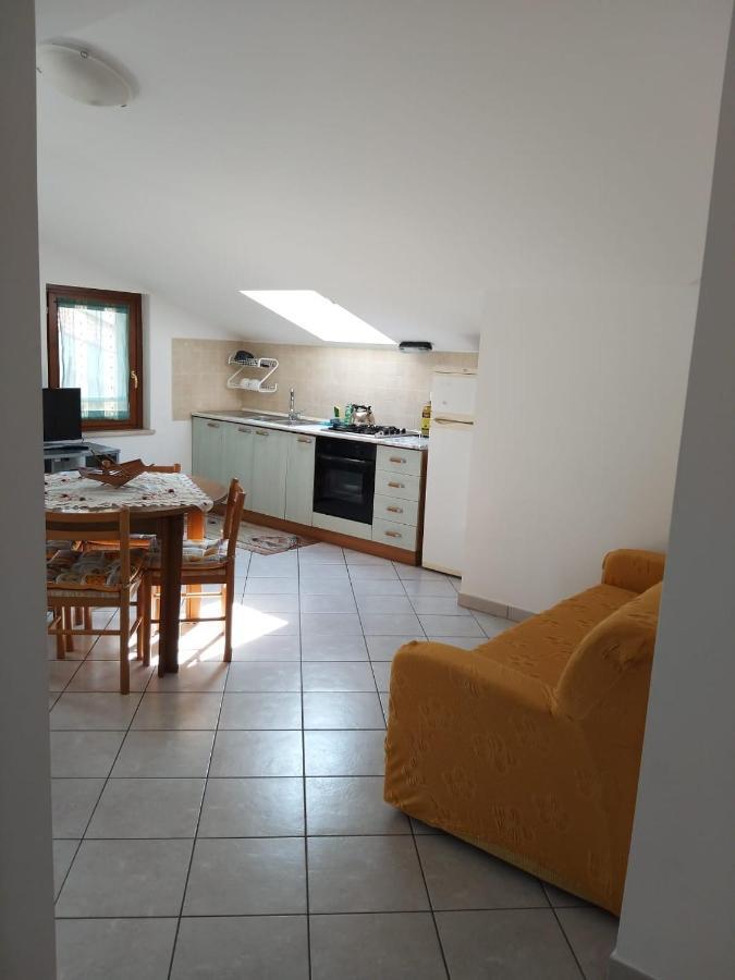 Stella 1 Apartment Roseto Degli Abruzzi Exterior photo