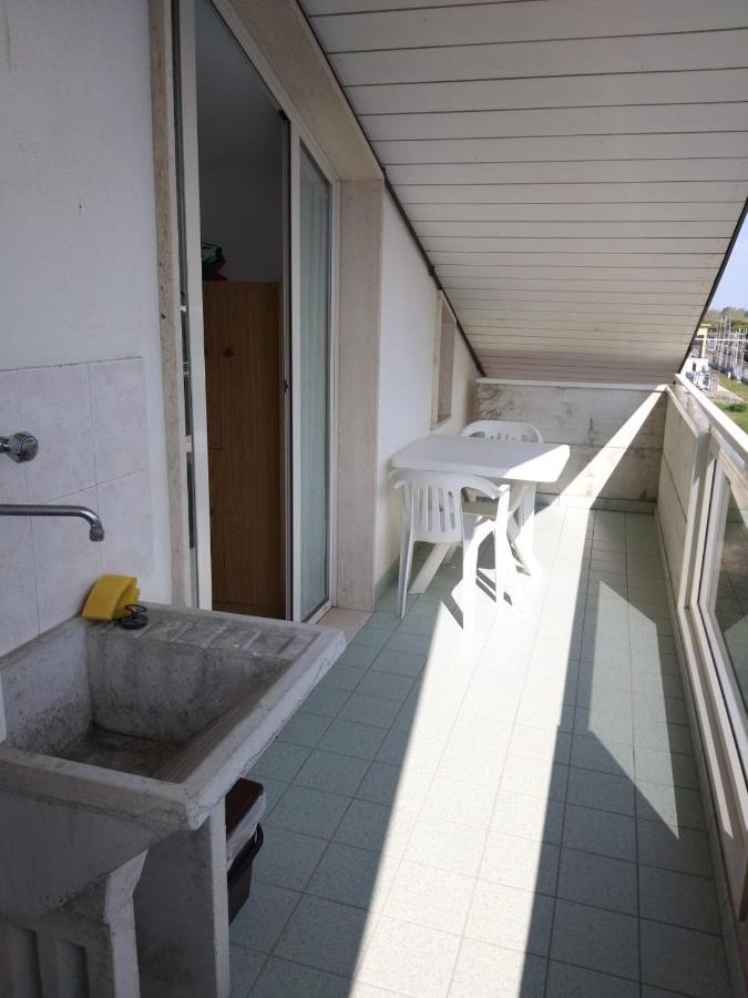 Stella 1 Apartment Roseto Degli Abruzzi Exterior photo