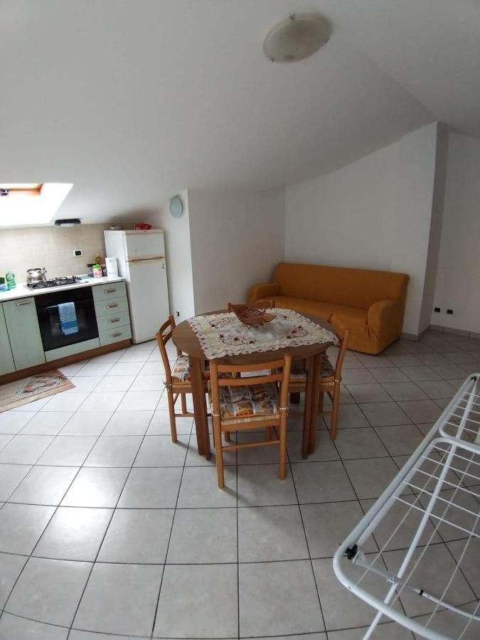Stella 1 Apartment Roseto Degli Abruzzi Exterior photo