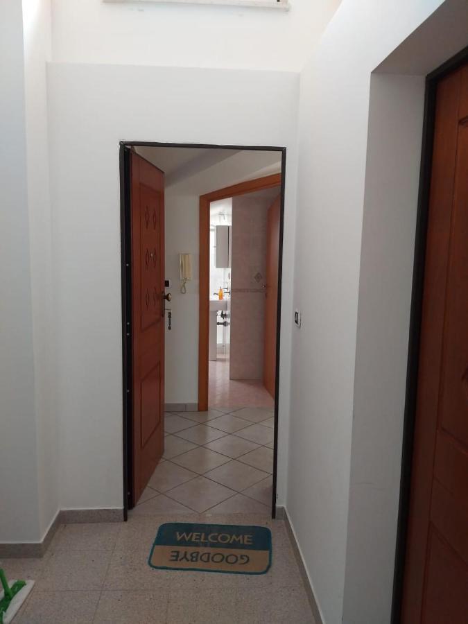 Stella 1 Apartment Roseto Degli Abruzzi Exterior photo