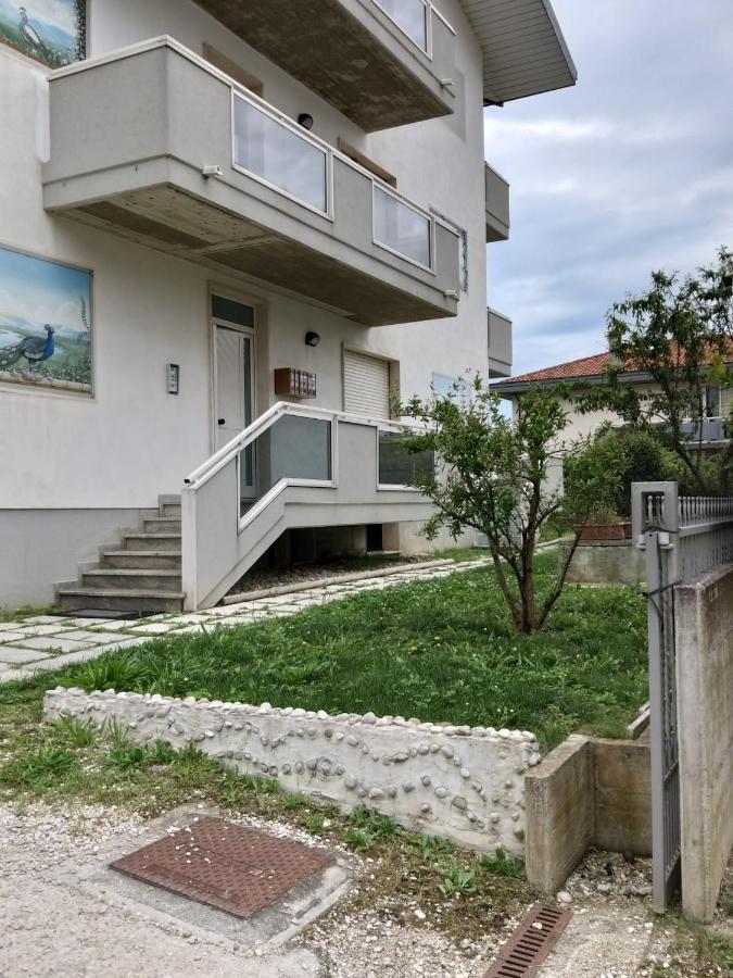 Stella 1 Apartment Roseto Degli Abruzzi Exterior photo