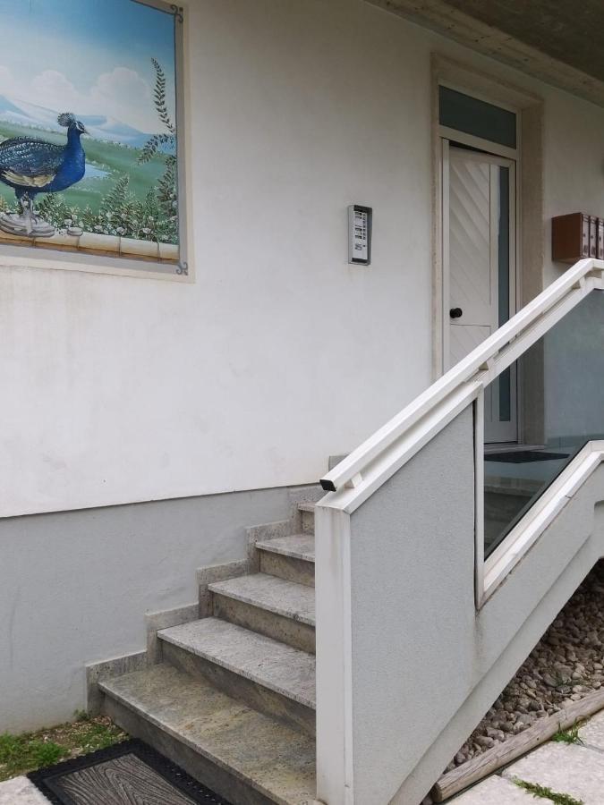 Stella 1 Apartment Roseto Degli Abruzzi Exterior photo
