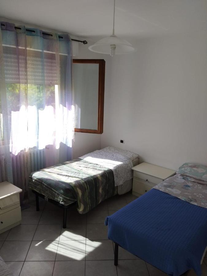 Stella 1 Apartment Roseto Degli Abruzzi Exterior photo