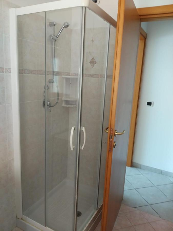 Stella 1 Apartment Roseto Degli Abruzzi Exterior photo