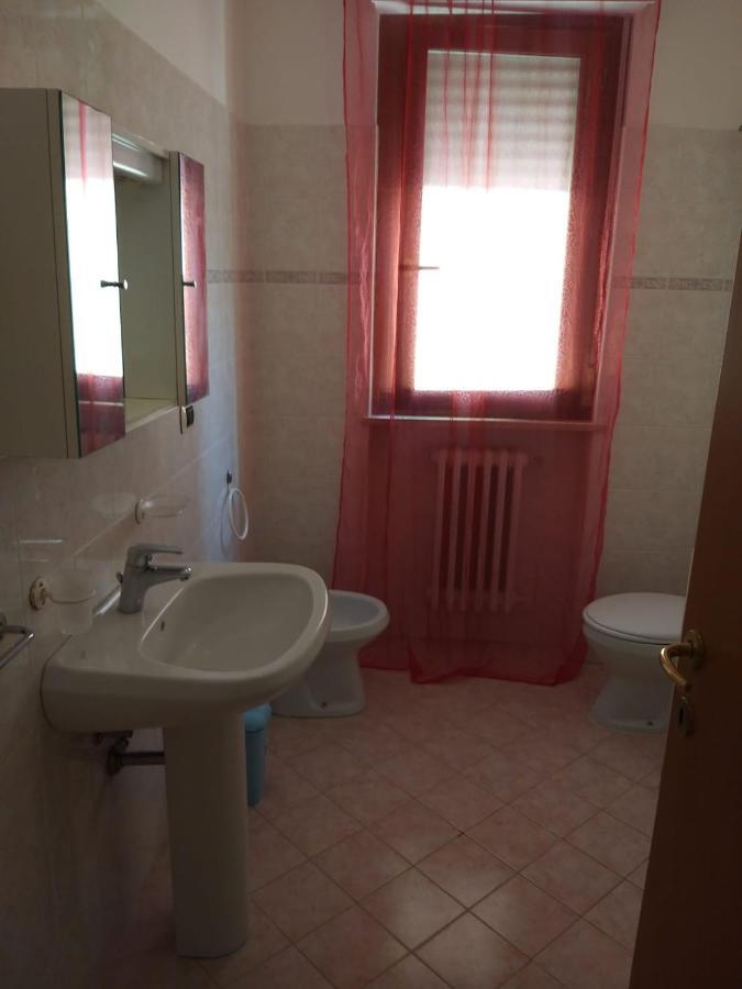 Stella 1 Apartment Roseto Degli Abruzzi Exterior photo